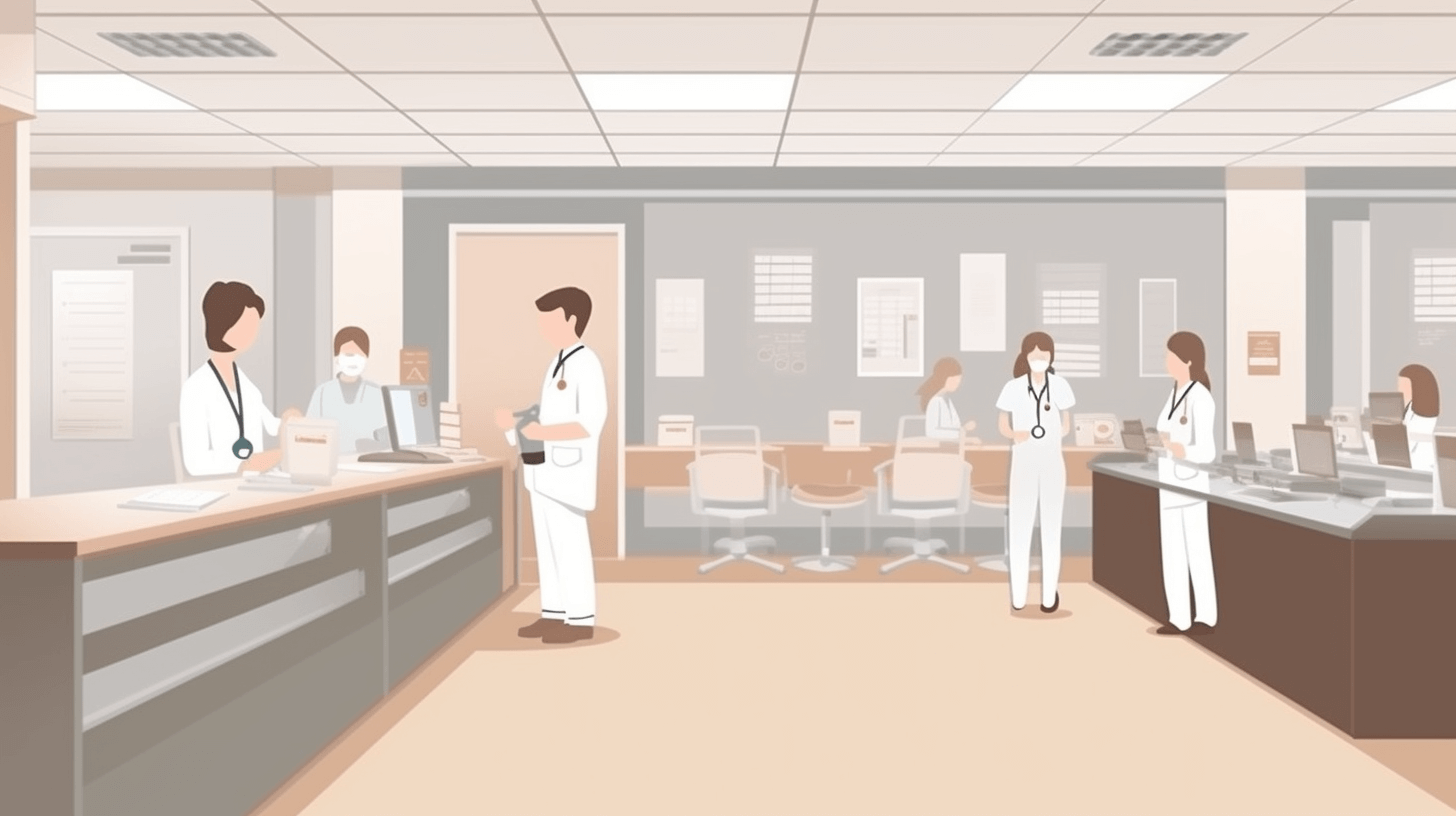 Healthcare animation - Basic Knowledge